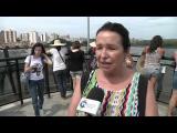 ESALQ Notícias 005/2014 - City Tour dos ingressantes pela cidade de Piracicaba