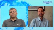 Global Talks TV USP 004/2025 - China, a segunda maior economia do mundo