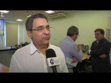 ESALQ Notícias 133/2017 -  ESALQ reúne Conselho Consultivo da EsalqShow