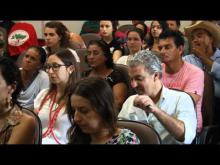 ESALQ Notícias 063/2015 -  5º Fórum Terra