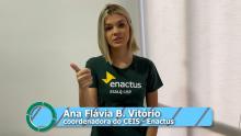 Esalq Notícias 264/2020 - Enactus promove evento sobre Empreendedorismo Social