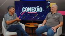 Conexão TV USP 19/2025 - Conheça o MISP: Museu da Imagem e do Som de Piracicaba