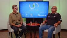 Meio Ambiente Hoje  01/2025 - Professor Edson Vidal