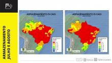 Boletim TempoCampo - Setembro de 2023