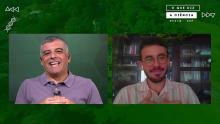 O que Diz a Ciência 31/2025 - Fé e Ecologia
