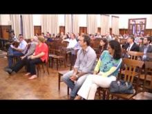 ESALQ Noticias 119/2016 - lançamento do programa ESALQnovitas