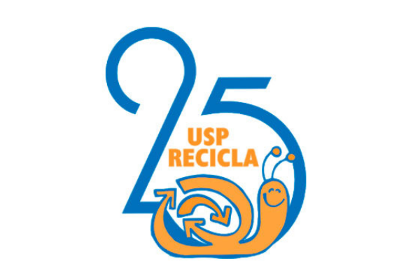 25 Anos USP Recicla