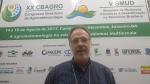 CBAGRO 2017 Yield Gap Analysis - Dr. Paulo C. Sentelhas - ESAL/USP /Brasil