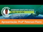 Webinar InCeres #10 - Do céu ao solo: o uso das imagens de satélite na AP - Aula 1