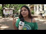 ESALQ  Notícias 050/2015 - Semana de Mobilidade no Campus