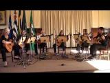 Música na ESALQ 3 - Conjunto Piracicabano de Violões