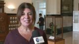 Esalq Notícias 376/2024 - Ato Oficial Marca a Conclusão da Reforma do Prédio Central da Esalq