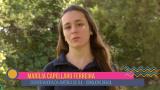 Egressos da Esalq 2024 - Marília Ferreira, da Engenharia Agronômica