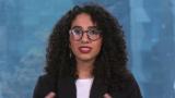 Egressos da Esalq 2024 - Thaís Alves, da Administração