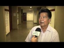 ESALQ Notícias 010/2014 - Jornada de Abril pela Reforma Agrária