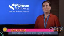 Egressos da Esalq 2024 - Nathalia Baldo, das Ciências dos Alimentos