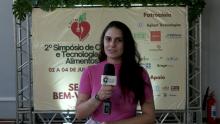 Esalq Notícias 375/2024 - II Simpósio de Ciência e Tecnologia de Alimentos (SICTAL)
