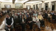 Esalq Notícias 370/2024 - Celebração dos 123 anos da Esalq e 90 anos da USP