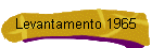 Levantamento 1965