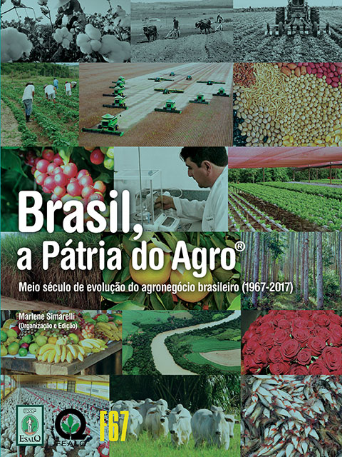 O que é agricultura? - Brasil Escola