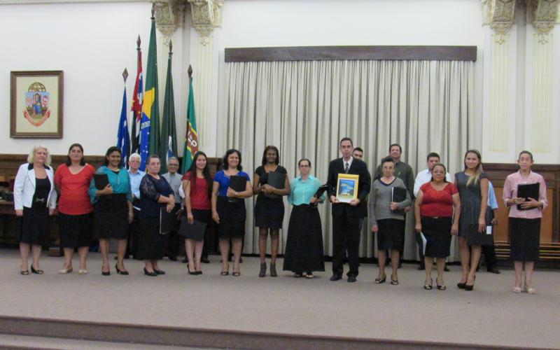 Coro Polifônico da Assembléia de Deus